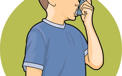Asthma – DBM Protocol