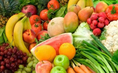 Cancer – Disease and Enzymes Foods