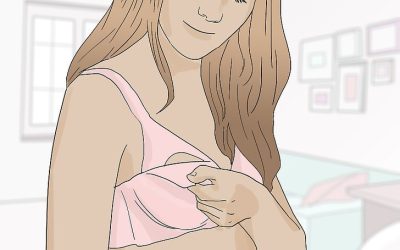 Caring For Yourself When Breastfeeding
