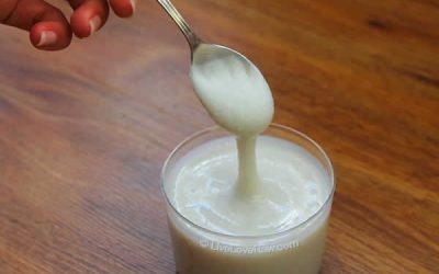 Coconut Butter Recipe #2