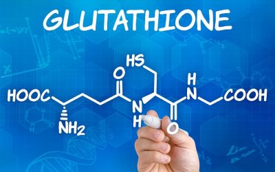 Understanding the Powerful Master Antioxidant – Glutathione
