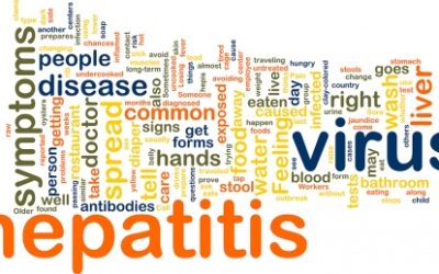 Hepatitis A, B & C – DBM Protocol