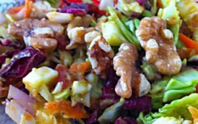 General Health Salad #2