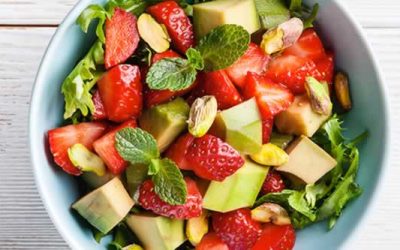 General Health Salad #4