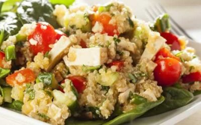 General Health Salad #7
