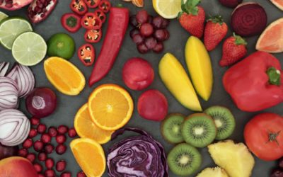 Do Antioxidants Improve Health?