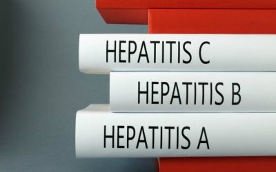 Hepatitis A, B & C