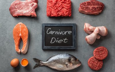 Cancer Food Metabolic Carnivore Classification